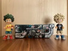 僕のヒーローアカデミア フィギュアセット