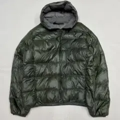 2025年最新】モンベル ライト アルパイン ダウン パーカーの人気