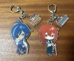 2026年最新】原神 ガイア アクスタの人気アイテム - メルカリ