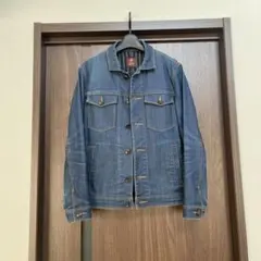 ★お値下げ可★TAKEO KIKUCHI デニムジャケット