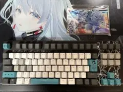 自作キーボード まとめ売り】Keyball61等 限界価格 - メルカリ