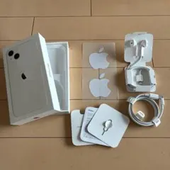 2026年最新】iphone 空箱 イヤホンの人気アイテム - メルカリ