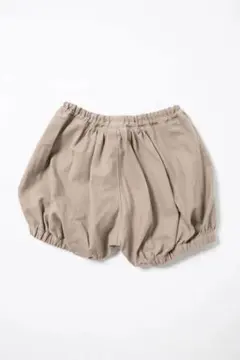 【60%OFF】新品子供服95 パフボトムコードスエードmimi pouponsのサムネイル