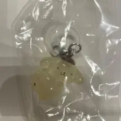 ポムポムプリンめじるしアクセサリー