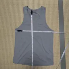 パタゴニア　タンクトップ