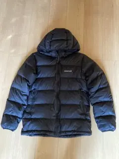 2025年最新】モンベル ダウン キッズ 160の人気アイテム - メルカリ