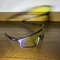 Dowinks スポーツサングラス　ブルーライトカットメガネ　サングラス