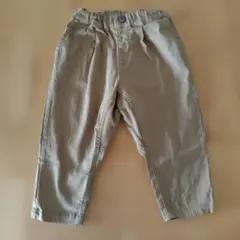 F.O.KIDS ベージュ 長ズボン 100cm