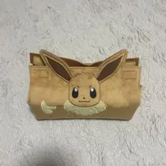 イーブイ ティッシュケース