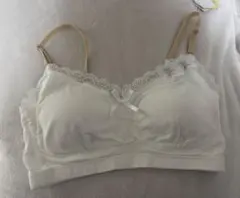 Risa Magli リサマリ おやすみブラ 【Lサイズ】