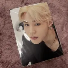 BTS JIMIN PREMIUM PHOTO
