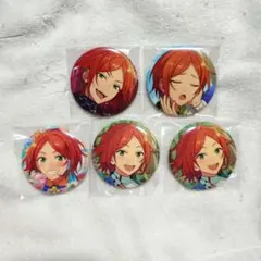 あんスタ 葵ひなた 缶バッチ まとめ売り