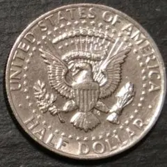 2025年最新】ケネディハーフダラー 年の人気アイテム - メルカリ