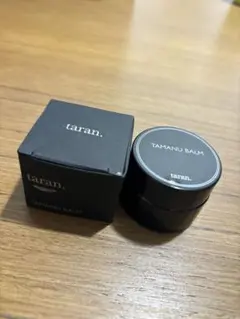 Rina さん専用　taran. タマヌバーム　日本未入荷　新品 コウペンちゃん NEOツインGTGK～Webオーダーパック（ブラック