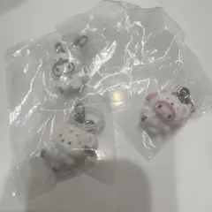 サンリオ　フロッキーめじるし