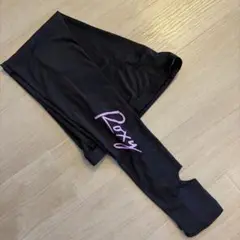 Roxy ラッシュガード ブラック L/G 美品