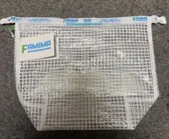 NIGOプロデュース FAMIMA ロールトップバッグSサイズ 新品 未使用