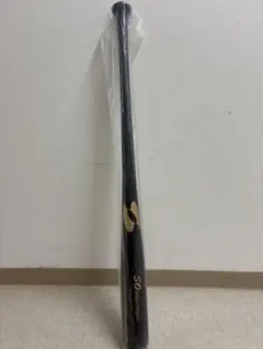 SO 木製バット 黒