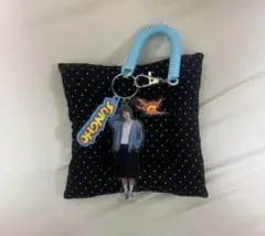 BOYNEXTDOOR ソンホ キーホルダー