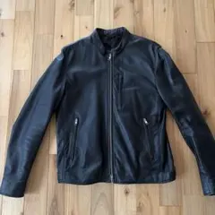 2025年最新】JOURNAL STANDARD メンズ レザージャケット・ライダースの