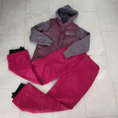 スキーウェア　レディース