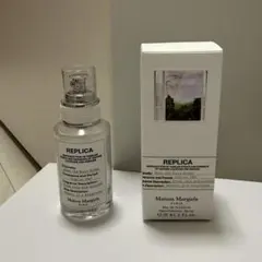 Maison Margiela REPLICA 香水 100ml 空き瓶