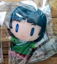 レア♥猫猫♥薬屋のひとりごと　デフォルメぬいぐるみマスコット　マオマオ 希少♥猫猫♥薬屋のひとりごと デフォルメぬいぐるみマスコット