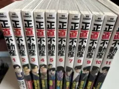 正直不動産1-11巻