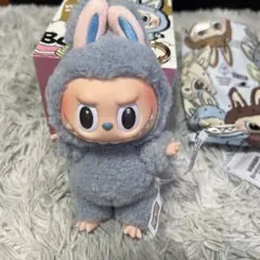 exciting macaron キャラクターグッズ