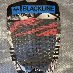 BLACKLINE MISFIT HP デッキパッド　台紙なし