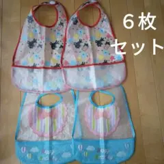 エプロン