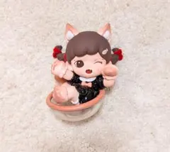 Baby Zoraa Meow
