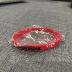 SLAM DUNK スラムダンク　ラバーバンド　リストバンド　井上雄彦 SLAM DUNK スラムダンク ラバーバンド リストバンド 井上雄彦