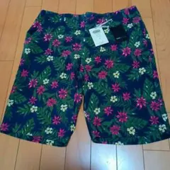 【新品未着用】SHIPS購入　OUTDOORProductsハーフパンツのサムネイル