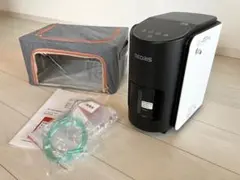 メルカリ市値引き✨未使用✨定価約10万円✨犬猫ペットと人間用高濃度酸素発生器 2026年最新】酸素発生器 ペット用の人気アイテム - メルカリ