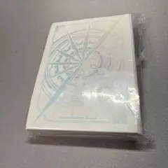 ディペンドカード　スリーブ　白　未開封 スリーブ『ディペンドカード(白)』53枚入り【-】{-}《サプライ》