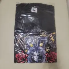 XJAPAN Tシャツ 新品未開封 Lサイズ