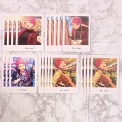 あんスタ 斎宮宗 21枚 ぱしゃっつ シャッフル まとめ売り