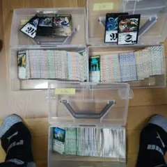 バトルスピリッツ　まとめ売り　第9弾のカード　マスターレアまで種類豊富　超大量