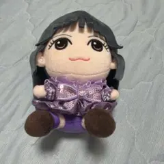 CUTIE STREET 真鍋凪咲 かわぬいver.2 きゅーすと - メルカリ