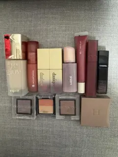 コスメまとめ売り