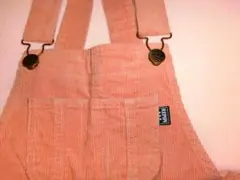 REPIPI　サロペット　オーバーオール　Mサイズ