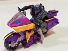 No5 トランスフォーマー AM08 テラーコンクリフジャンパー - メルカリ