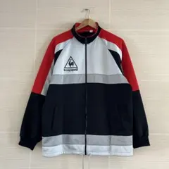 le coq sportif ジップアップジャケット