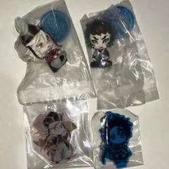 鬼滅の刃　すわらせ隊　他　4点セット