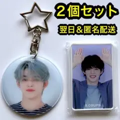 SEVENTEEN - SEVENTEEN エスクプス　24H クリアトレカ 2025年最新】seventeen トレカ エスクプス 24hの人気アイテム