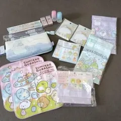 すみっコぐらし 24点セット 福袋