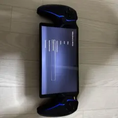 リモートプレイヤー