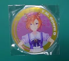 ウマ娘　テイエムオペラオー　アクリルコースター　アクコ　グラッテ