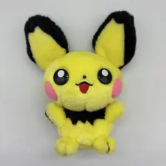 2025年最新】TOMY ピチュー ぬいぐるみの人気アイテム - メルカリ